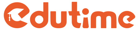 Edutime Logo