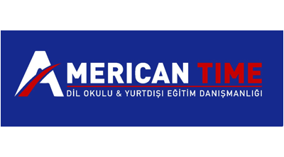 Amerikan Time